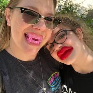 Meet your Posher, Dawn